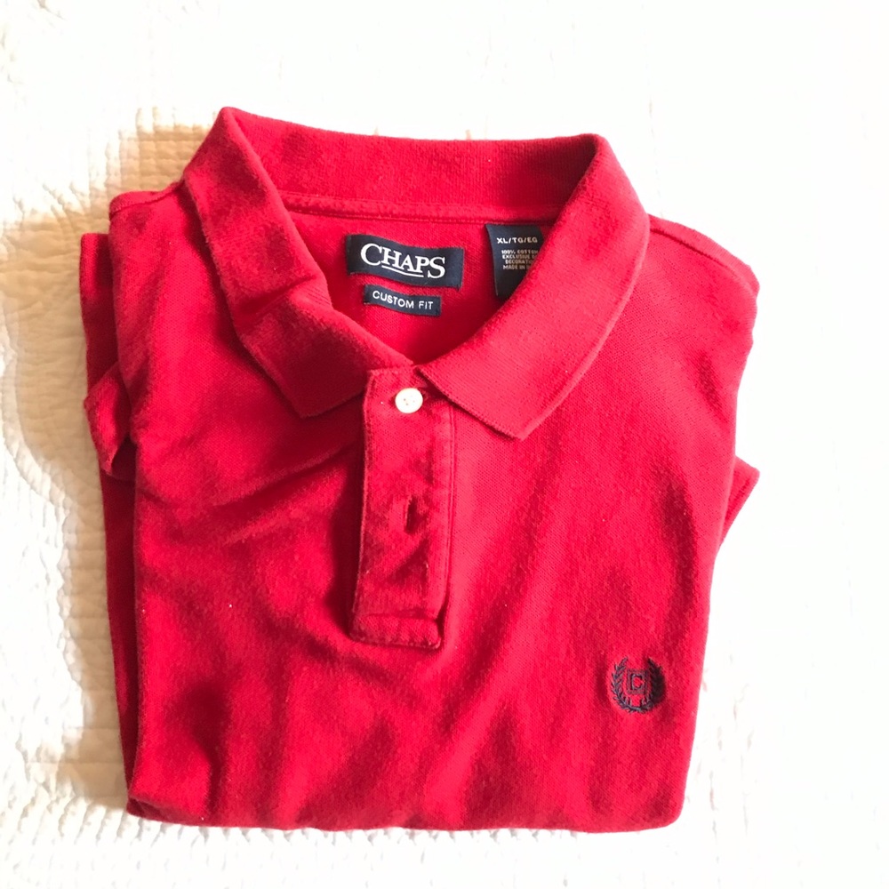 Short sleeve shirt